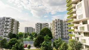 فروش آپارتمان 90 متری بینظیرترین برج منطقه