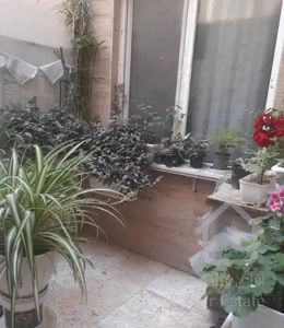 آپارتمان فروشی ۹۵متری نارمک میدان ۷۳