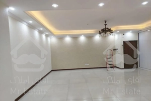 ۱۳۰ متر سه خوابه فاطمی ،دائمی ،دو پارکینگ