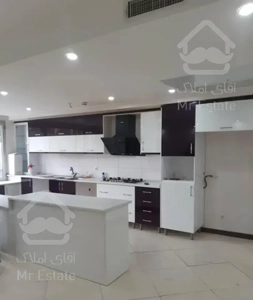 اپارتمان۱۳۰متری ۳خواب/ابشار تهران