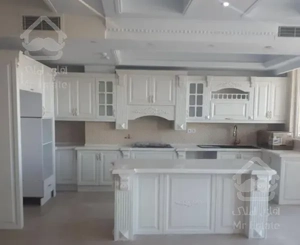 ۱۱۴ متر کلید نخورده فردوس شرق