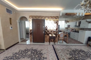 فروش آپارتمان ۱۶۰ متری ۴ خوابه طبقه ۲ در رضاشهر