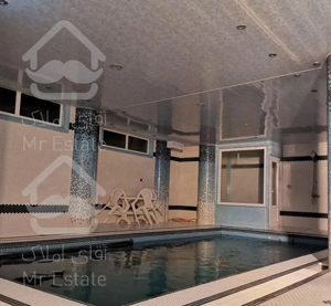 اجاره ویلا استخردار3خوابه و1خوابه تمیزتصفیه داعمی