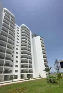 آپارتمان در قبرس شمالی