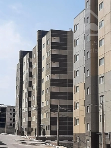 آپارتمان دوخوابه 82 متری در تهران شهر پرند