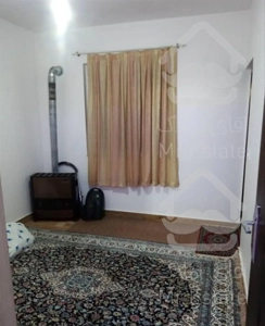 ۶۰ متر ویلا برای اجاره ۶ماهه واقع در چمخاله