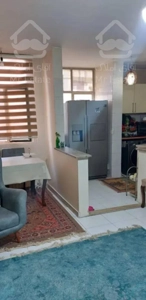 52 متر یک خوابه/ گلزار نهم