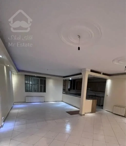 ۹۲ متر دو خواب بلوار ارتش ( سرمایه گذار منطقه )