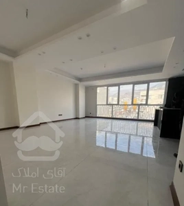 ۱۲۵ متر تکواحدی فوق لاکچری