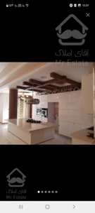 شهرک غرب توحید ها ۱۲۵متری ۳خواب تکواحدی