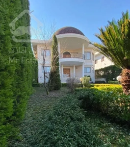 ویلا دوبلکس /۶۰۰ متر/ شهرکی