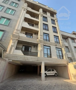 ۶۳متر فول امکانات لوکیشن بینظیر