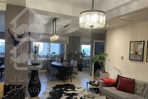 اپارتمان ١٠١ متر ولنجک