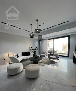 اپارتمان ۱۴۰متری/۲خواب مستر