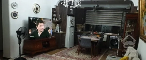 آپارتمان ۶۸ متر ۲ خوابه آبشار/دریاچه چیتگر