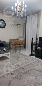 شریعتی پلیس/۸۱متر دو خواب طبقه اول/پارکبنگ انباری