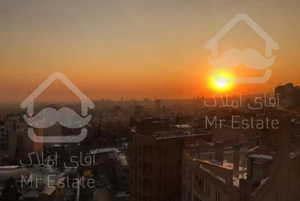 آپارتمان، ۳۴۰ متر نیاوران ۴ خواب