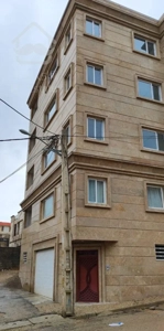 آپارتمان ۲۲۰ متری سه خواب غرق در نور