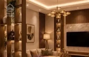 فروش آپارتمان یک خوابه شخصی ساز