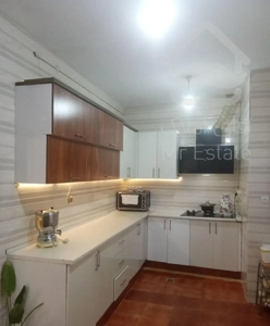 ویلایی دربست حیاط دار بزرگ(گلشن)