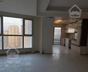 آپارتمان ۳ خوابه مستردار کلید نخورده