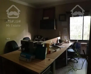 آپارتمان با موقعیت اداری ۱۹۰ متر