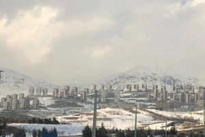 آپارتمان( پردیس مهرخریدار)