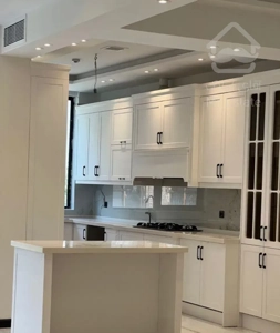 ۱۲۰متر لوکس اقدسیه/۲خواب مستر/مشاعات هتلینگ