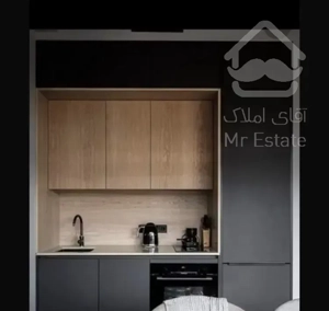 سه خوابه۱۶۵ متری ساحلی غربی