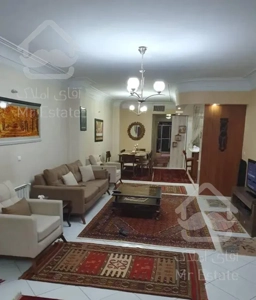 اپارتمان۱۱۵ متر ۲ خوابه