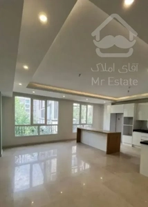 ۷۵ متر/فول امکانات/بازسازی شده/غرق نور/ آگهی واقعی