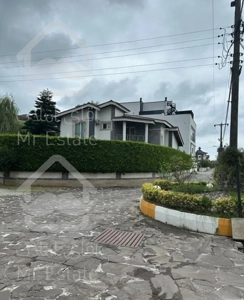 ویلا مدرن فول