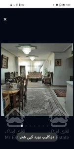 آپارتمان۱۰۴متر۳خواب/فول/آفتابگیر/کم واحد/نصرت