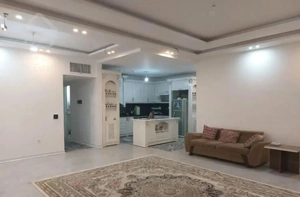 ۱۳۰ متر/ سند دار/ خوش نقش