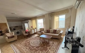 آپارتمان دو خواب فوری دریای پنجاه و پنج