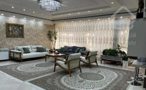 پرستار شمالی/۱۰۸ متر/تک واحدی/فول امکانات