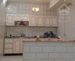 آپارتمان 60 متر یک خوابه