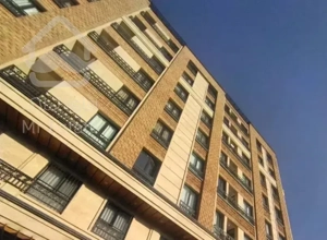 ۷۳ متر فول امکانات خوش نقشه ویو ابدی