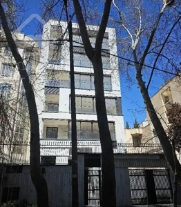 پاسداران ۱۶۴متر ۳خواب تک واحدی