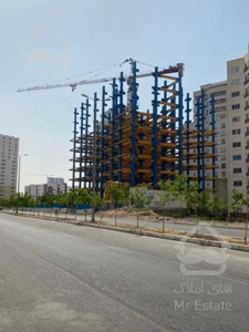 پیش فروش برج ترنج دریاچه چیتگر