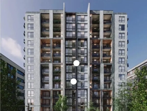 ۶۸ متری در خیابان دانشجو