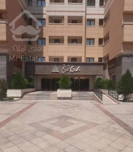 122متر 2خوابه ب ترنج کوهک سند تک برگ