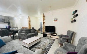 آپارتمان دوخواب نماسنگ