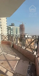 اندرزگو برج‌باغ فول مشاعات ۱۷۰ متر