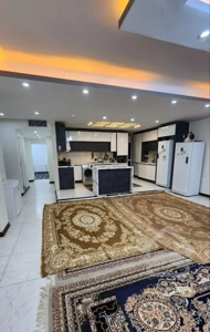 فاز ۸پردیس ۹۷ متر + ۱۰ متر تراس ال محله ۲