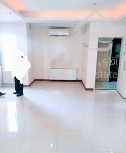 ۷۶متر ۲خواب فول امکانات