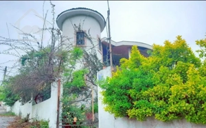 فروش ویلا اول جاده اربکله رامسر (( زیر قیمت ))