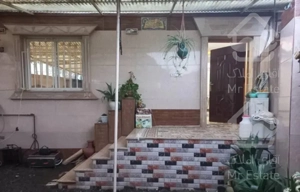 اجاره ویلایی نوساز اول جاده حاج ابراهیم ده