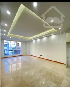 ۷۸ متری ۲ خوابه/فول امکانات در بدخشان کمالی