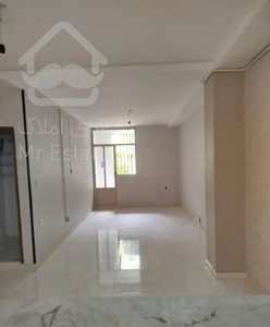 اجاره آپارتمان  دارای نگهبانی طبقه ۱